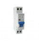 3KA fase/neutraal 20-amp stroomonderbreker.