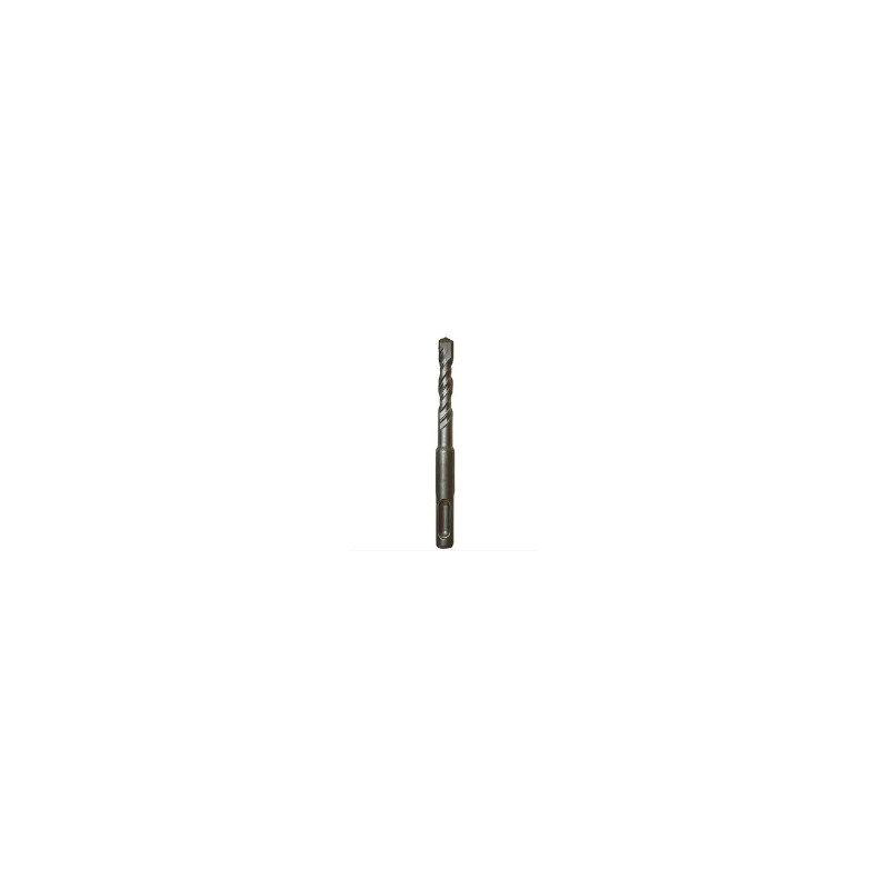 10mm x 160mm diameter SDS boor.