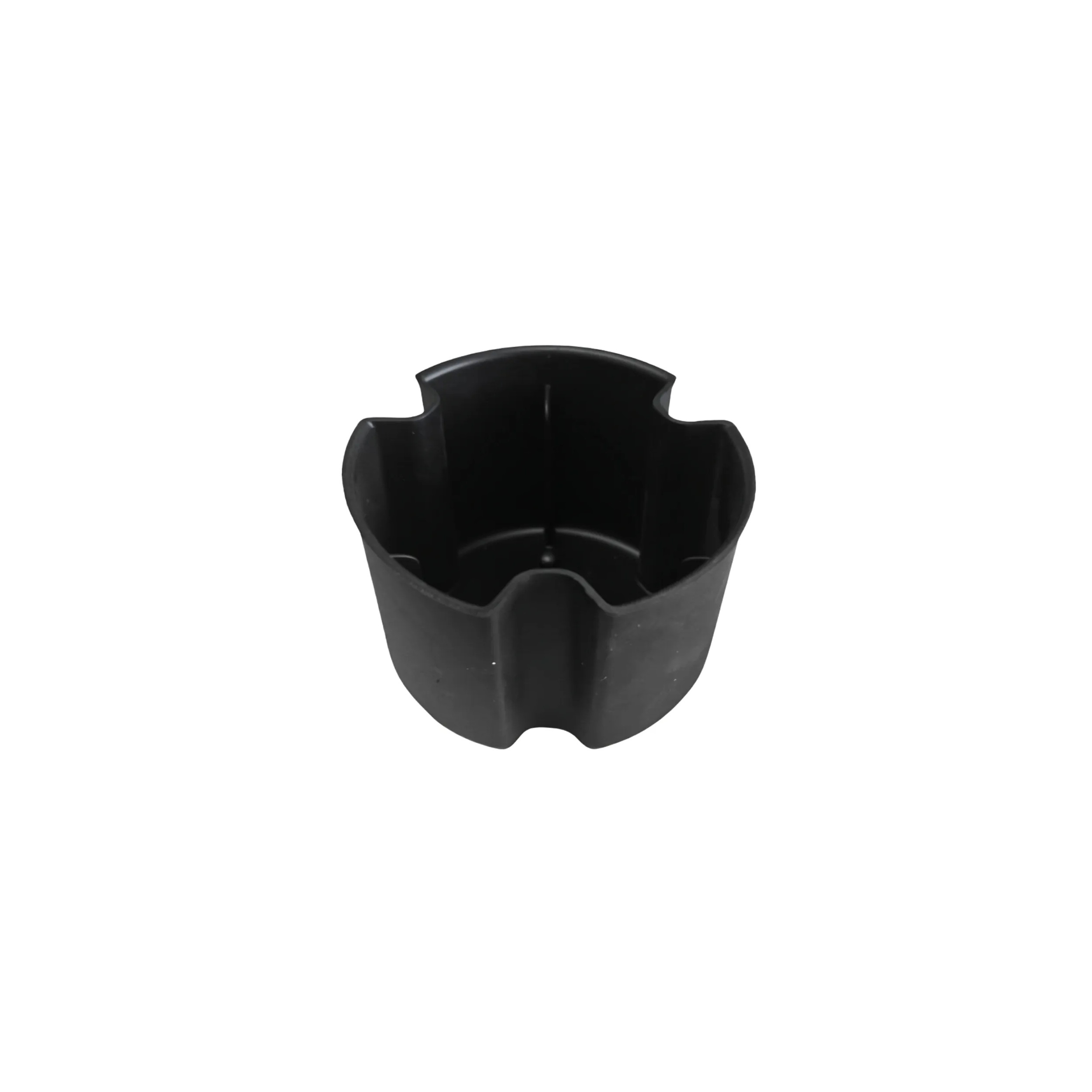 Tazza in gomma per filtro doccia GEBERIT, tazza per sifone 50 mm
