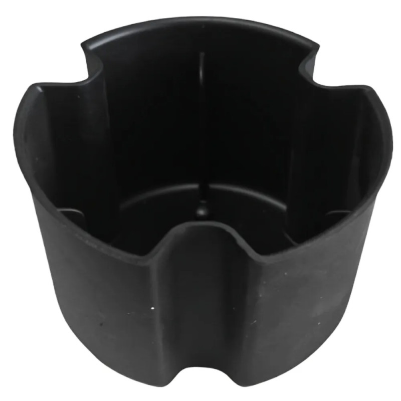 Rubberen beker voor GEBERIT doucheafsluiter, sifonbeker 60 mm