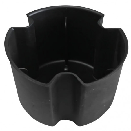 Tazza in gomma per piletta doccia GEBERIT, coppa del sifone 60 mm
