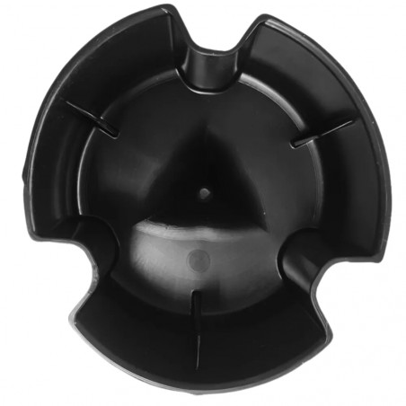 Tasse caoutchouc pour bonde de douche GEBERIT, coupelle de siphon 60 mm 243.572.00.1 - Image 3/6