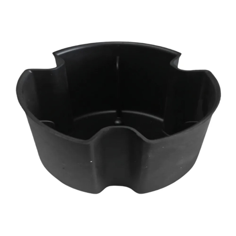 Rubberen beker voor GEBERIT douchezeef, sifonbeker 40 mm