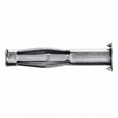 Placo-Dübel ohne Schraube HM 5x65mm, 50 Stück.