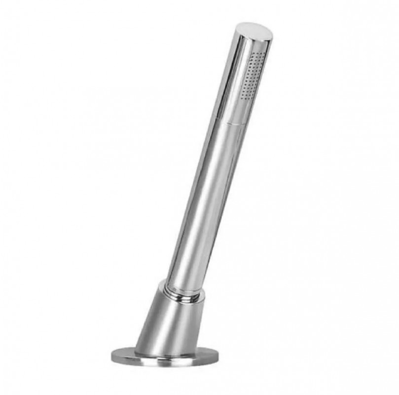 1-spuit tafelmodel doucheset met 1,50 m slang, chroom