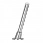 1-spuit tafelmodel doucheset met 1,50 m slang, chroom