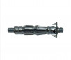 Metalen plug voor holle ruimtes met voorgemonteerd HM 5x52 PV schroefanker, 50 stuks.