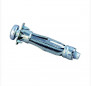 HM gipsplaatplug met metrische schroef 5x65mm, 50 stuks.