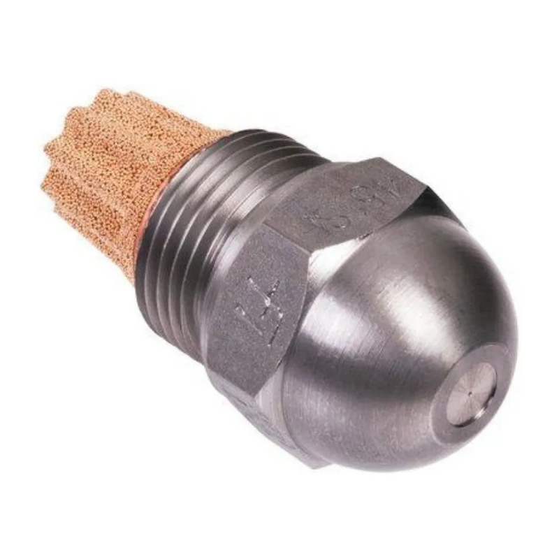 FLUIDUCS mondstuk type HAGO 0,60", 45° SF voor olieketels FLUIDUCS mondstuk type HAGO 0,60", 45° SF voor olieketels