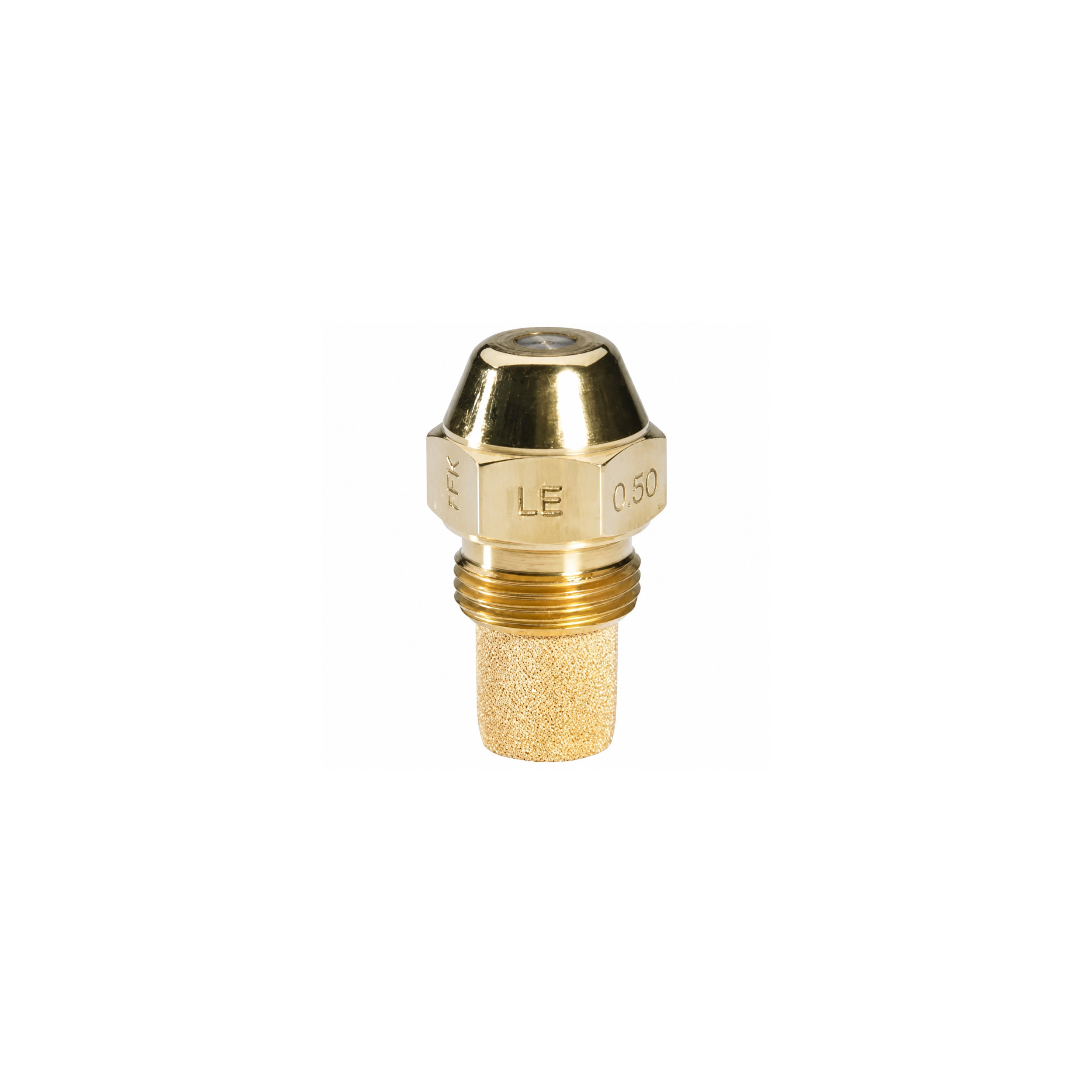 Ugello per olio da 0,65", 45° tipo S DANFOSS.