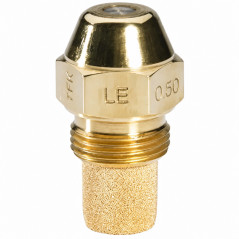 Gicleur à fioul 0.65\", 45° type S DANFOSS.