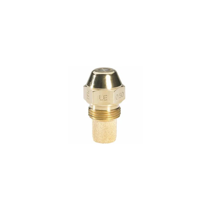 Olieverstuiver 0,65", 45° type S DANFOSS.