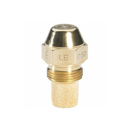 Oil nozzle 0.65", 45° type S DANFOSS.