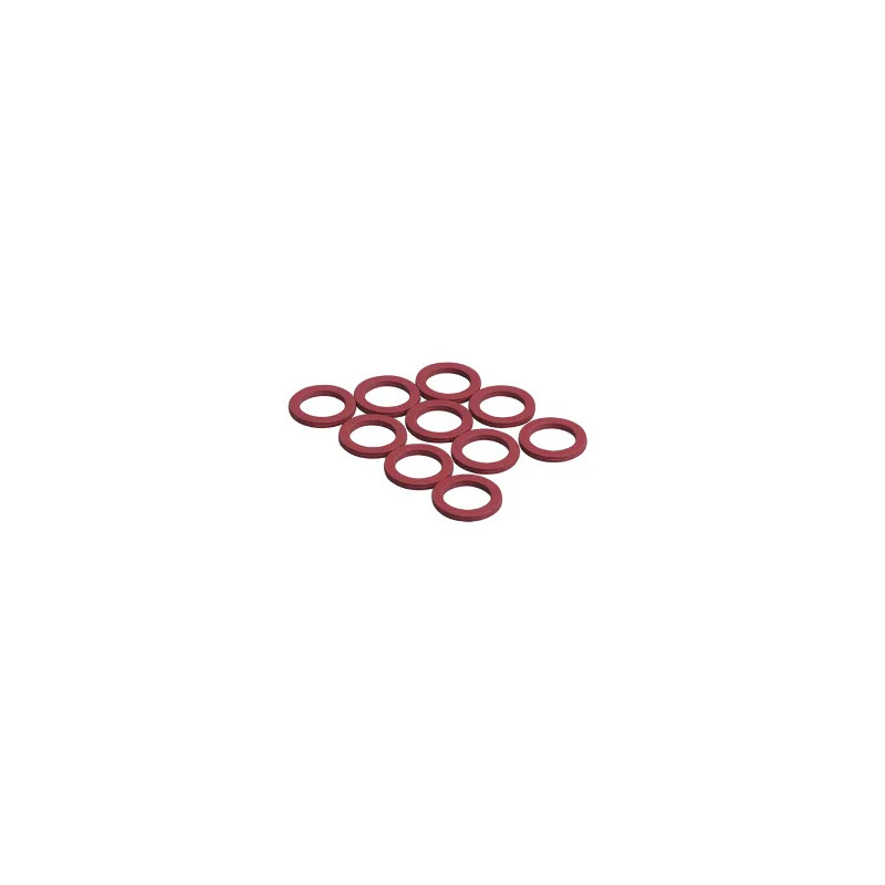 Gasket for 20x150 nut, bag of 10 gaskets. Gasket for 20x150 nut, bag of 10 gaskets.