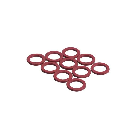Gasdichtung für Mutter 20x150, Beutel mit 10 Dichtungen.