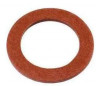 Bruine propaan pakking voor 20x150 moer, 10 stuks.