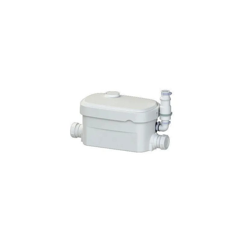 Pompa di sollevamento per docce e box doccia. Pompa di sollevamento per docce e box doccia.