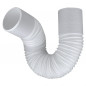 Buis voor afvoer mobiele airconditioner diameter 150 mm, lengte 1.5m Buis voor afvoer mobiele airconditioner diameter 150 mm, lengte 1.5m