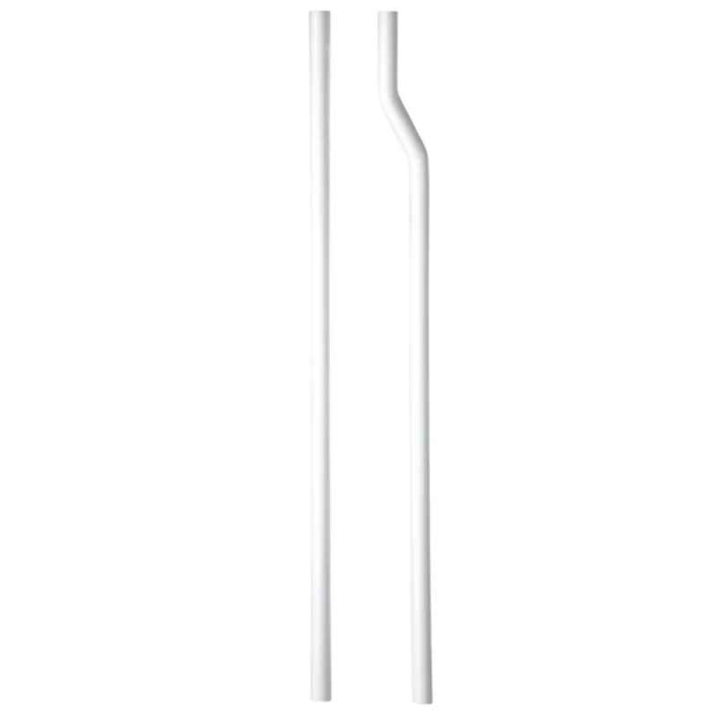 Rechte spoelbuis voor Turks toilet diameter 32 mm TCD32