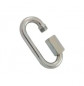 4 mm diameter schroefverbinding, set van twee.