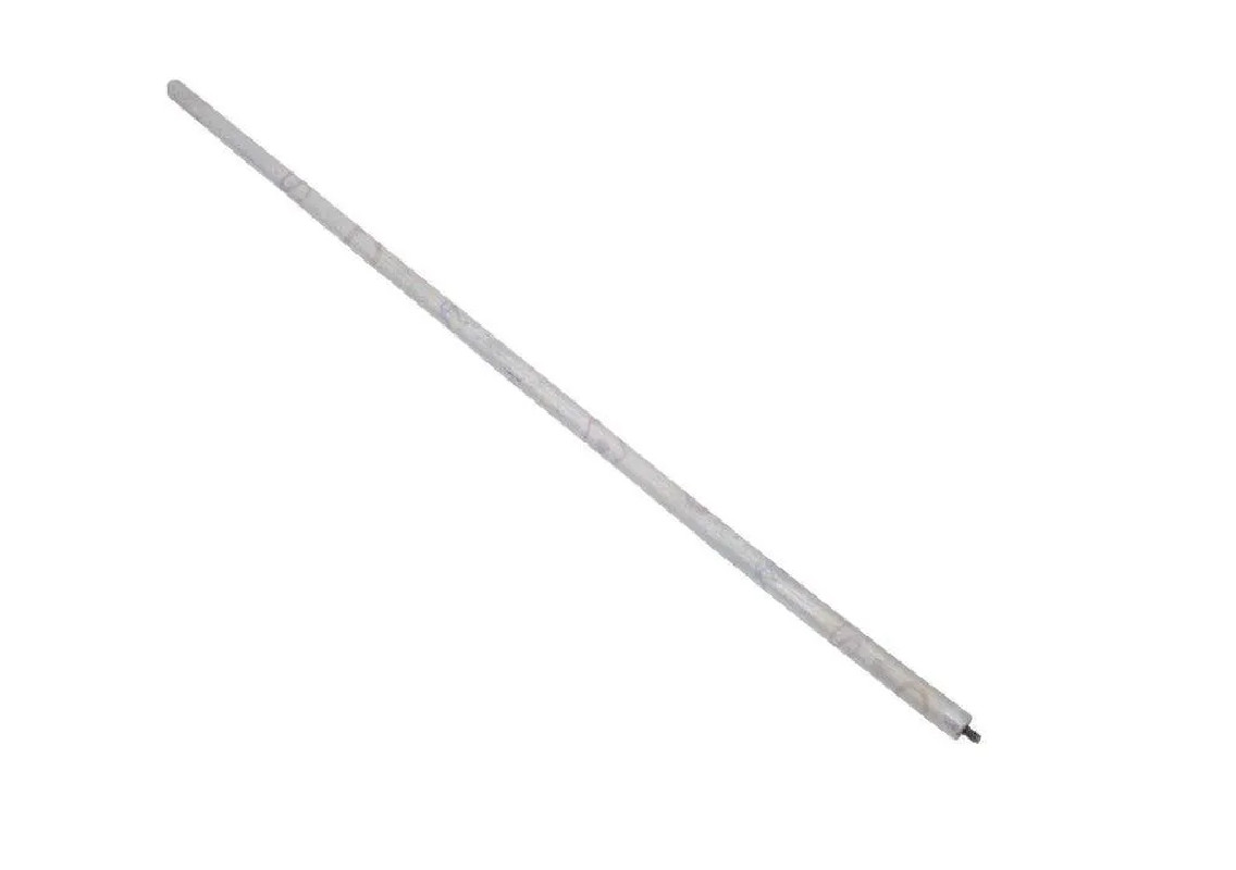 M8 draadanode voor TES20/30 en SFB20 STYX, diameter 21,3 mm, lengte 1000 mm