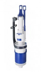 GEBERIT Spülmechanik Unterputz-WC-Spülkasten Sigma, Omega und Delta.