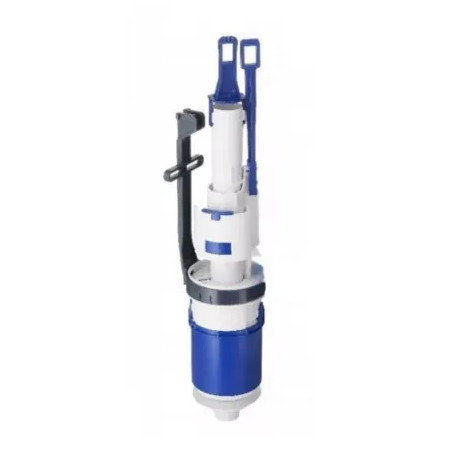 GEBERIT Spülmechanik Unterputz-WC-Spülkasten Sigma, Omega und Delta.