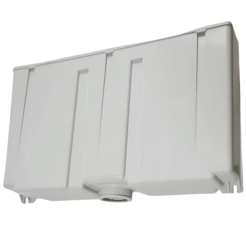 Hangend reservoir alleen voor inbouwframe hangtoilet Wirquin Hangend reservoir alleen voor inbouwframe hangtoilet Wirquin