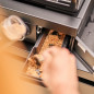 ABSORB reinigingsset voor bakplaat