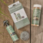 Kit de limpieza ABSORB para placa de plancha