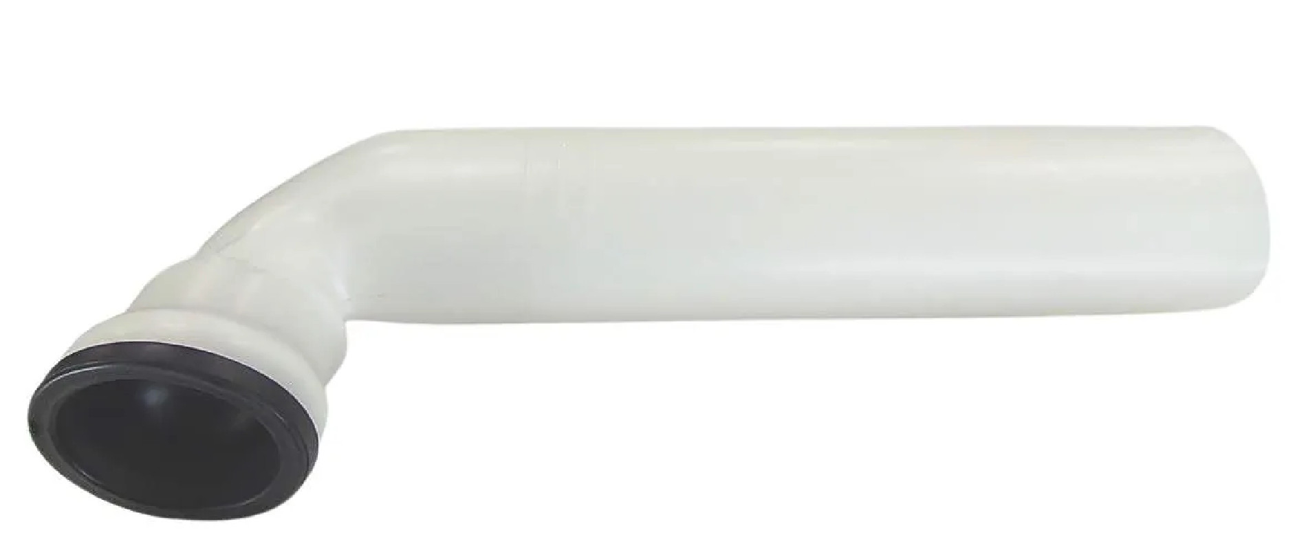 Spoelbuis voor EVO REGIPLAST inbouwreservoirs en frames