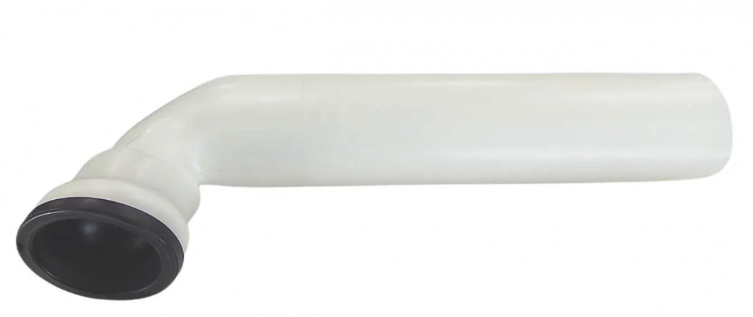 Tube de chasse pour réservoir et bâtis EVO REGIPLAST.