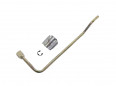 G30/G31 luchtinlaatbuis voor OPALIA 5 PN brander
