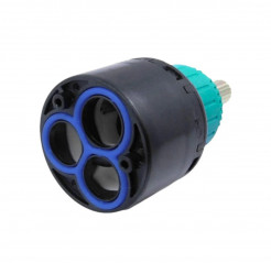 Hansgrohe keramisch patroon stop/terugloop 98283000