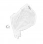 Ultra dunne witte slibzak 9-100-105 voor Polaris 360 en 380 zwembadrobots