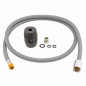 Flexible pour mitigeur cuisine RETTA Flexible pour mitigeur cuisine RETTA