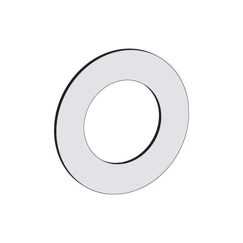 Wisa 800 spoelmechanisme pakking, diameter 85 x 49,5 mm