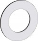 Wisa 800 spoelmechanisme pakking, diameter 85 x 49,5 mm