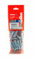 DuoHM 6x55 metalen deuvel voor holle ruimtes met cilindrische schroefkop, PZ inbus, 15 st