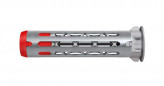 DuoHM 4x55 metalen deuvel voor holle ruimtes met cilindrische schroefkop, PZ inbus, 20 st