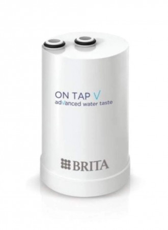Cartouche filtrante pour système de filtration ON TAP V Brita