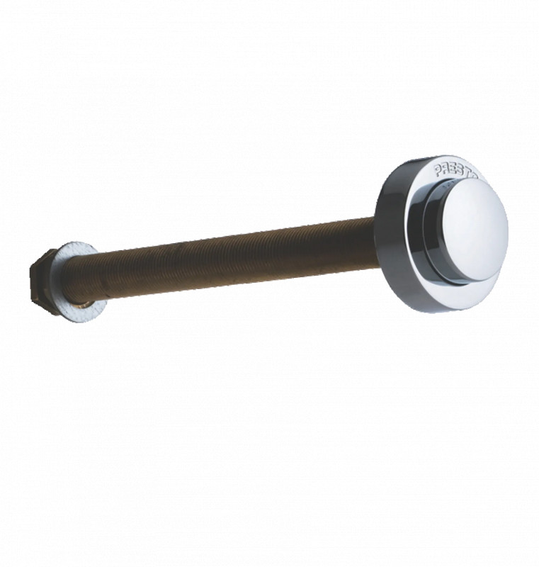 Comando passante per parete solo, 200 a 300mm per rubinetto temporizzato PRESTO 512 TC Comando passante per parete solo, 200 a 300mm per rubinetto temporizzato PRESTO 512 TC