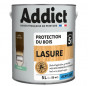 Acrylbeits 0.75L, rustieke eik.