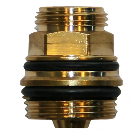Adjusting mechanism for PETTINAROLI manifold 7035DM, 074