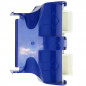 Wisa XT ondersteuning voor toiletreservoirmechanisme met bedieningshaken