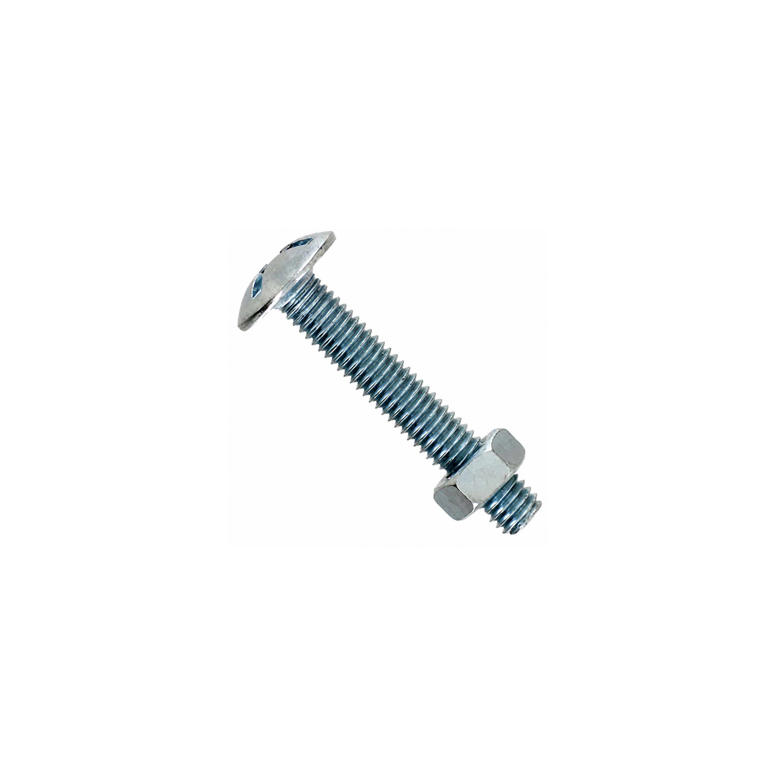 Bulloni per padelle AZI 5x40mm, 14 pezzi.
