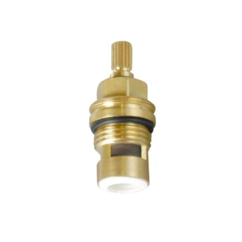 1/2-turn ceramic head BL/CH/IM 18 teeth before 2003/2004