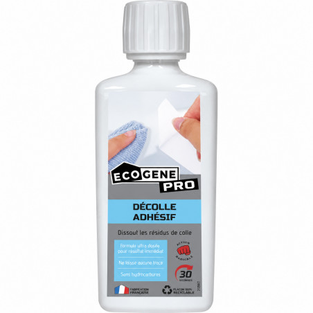Klebstoffentferner pro, 250ml.