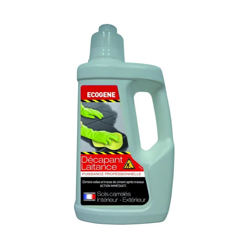 Pro cementsluierverwijderaar, 1L.