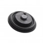 Float valve membrane for WC WIRQUIN Jollyfill and Topy.
